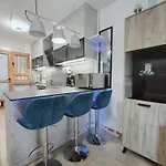 Goleta Danuria.es Дом отдыха Торевьиа