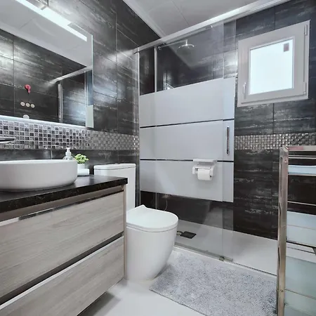 Goleta Danuria Hébergement de vacances