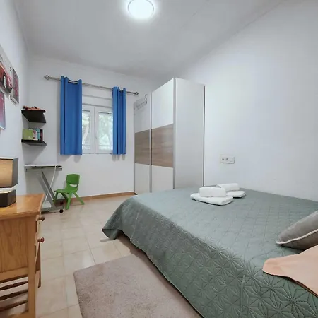 Semesterbostad Goleta Danuria Torrevieja