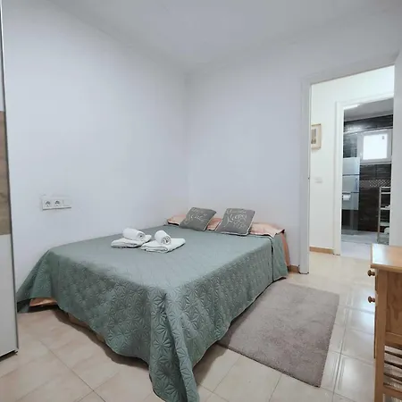 Goleta Danuria Holiday home