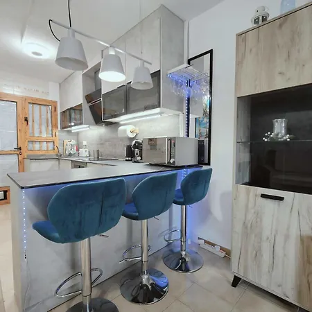 Goleta Danuria Holiday home Torrevieja