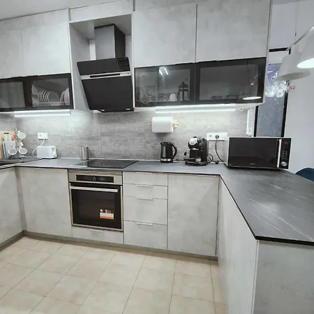 Goleta Danuria Torrevieja