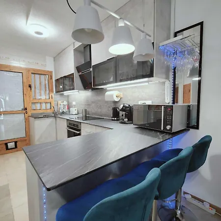 Goleta Danuria * Torrevieja