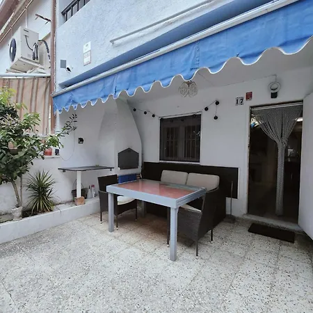 Semesterbostad Goleta Danuria