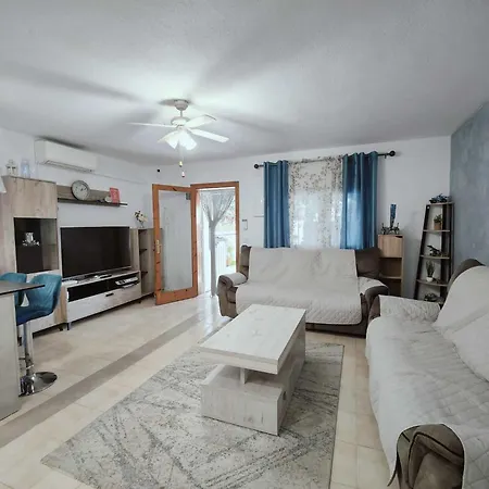 Goleta Danuria Torrevieja