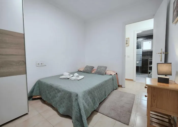 Goleta Danuria Ferienhaus
