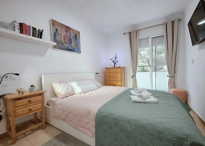 Goleta Danuria Nyaraló Torrevieja