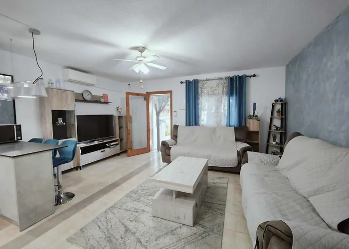 Goleta Danuria Torrevieja